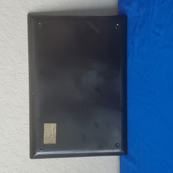 VTG. COUROC OF MONTEREY INLAID SERVING TRAY SYMPHONY COMPOSERS GRAND PIA… - Picture 2 of 12